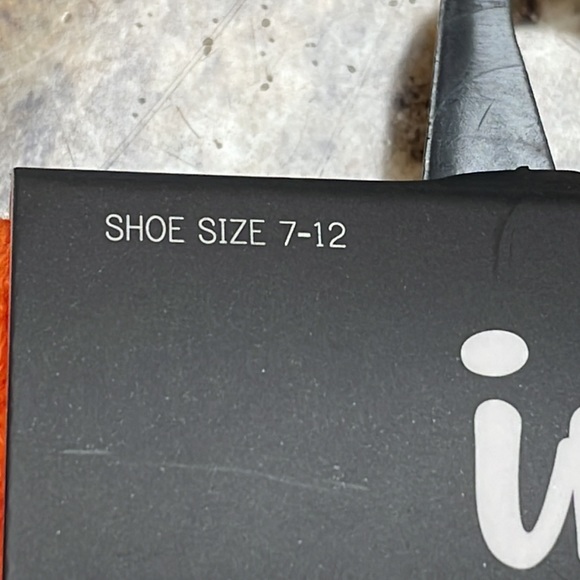 Into Socks “NACHO TIME” Funny Dress Socks. Men’s Shoe Size 7-12. (1) Pair. NEW! - Picture 5 of 5